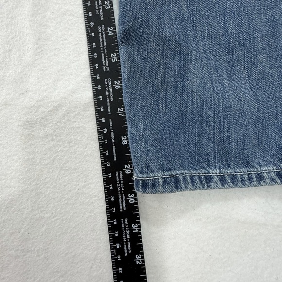 Rock & Republic 36x30 Men's Jeans Western Cowboy Distressed Casual - Picture 7 of 10